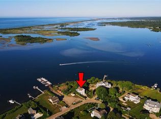 138 Arches Rd, Charlestown, RI 02813