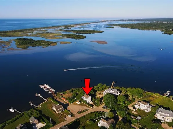 138 Arches Rd, Charlestown, RI 02813