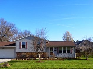 1410 Overlook Ave SW, Massillon, OH 44647