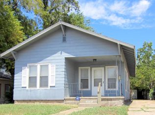 2519 E 7th St, Tulsa, OK 74104