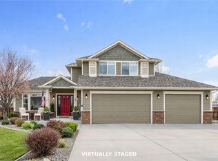 7120 Silversprings Cir, Billings, MT 59106