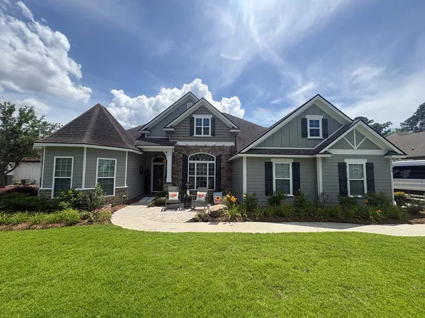 4504 Mahan Dr, Hahira, GA 31632