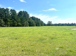 0 Claxton Lively Rd, Waynesboro, GA 30830