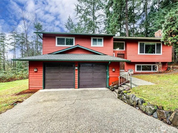 321 216th Street SE, Bothell, WA 98021