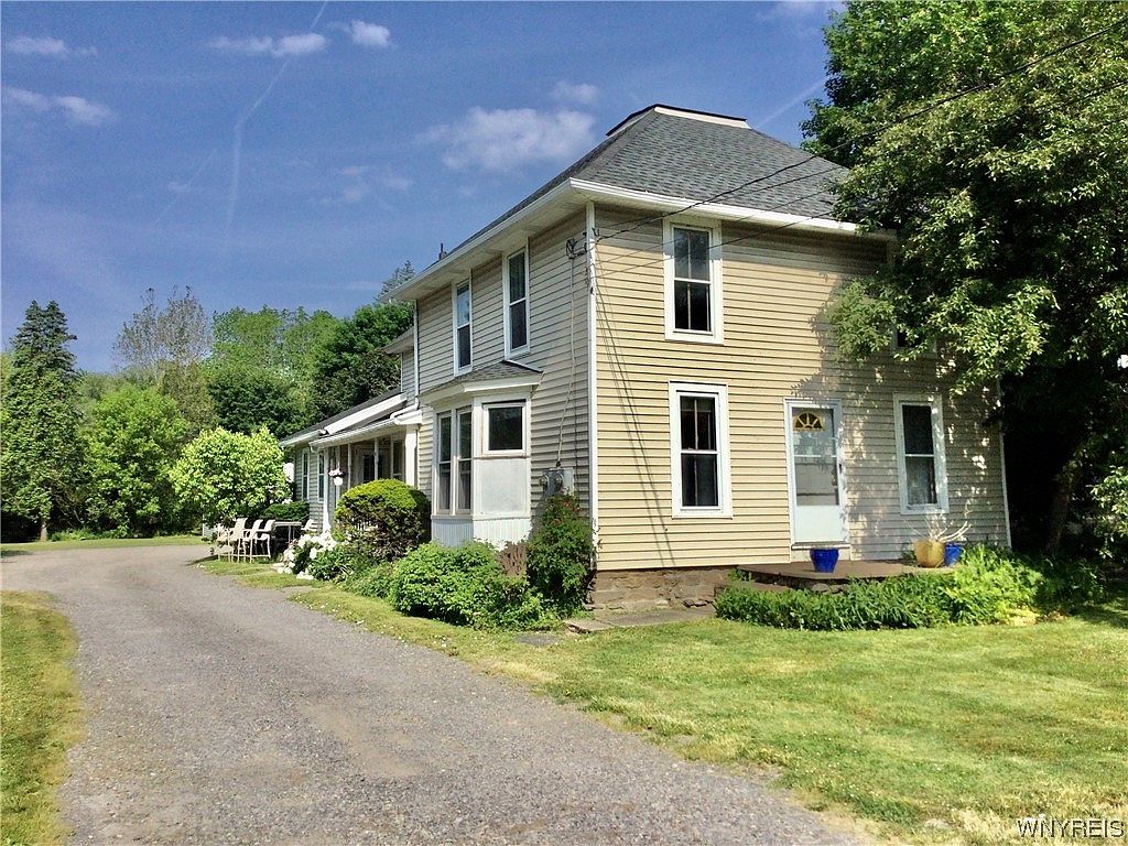 2904 Bowen Rd, Elma, NY 14059 Zillow