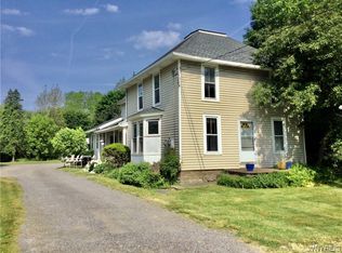 2904 Bowen Rd, Elma, NY 14059