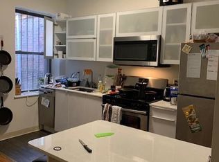 37 Cunard St #1A, Roxbury Crossing, MA 02120