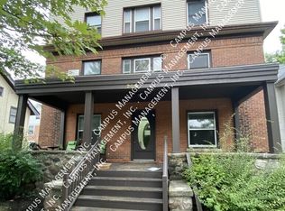 209 N Ingalls St APT 4, Ann Arbor, MI 48104