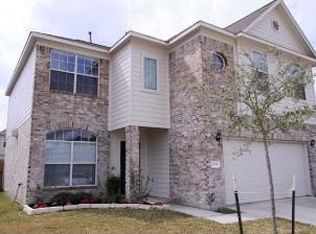 2314 Turnbury Elm Ct, Spring, TX 77386