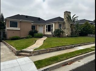 4512 Chasar Pl, Los Angeles, CA 90043