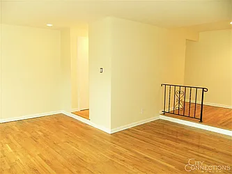 Rented by City Connections Realty