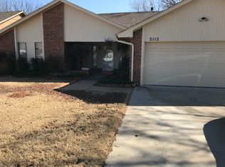2112 Summer Oak Dr, Edmond, OK 73013
