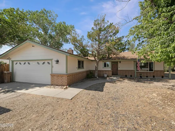1700 Valley View Dr, Carson City, NV 89701