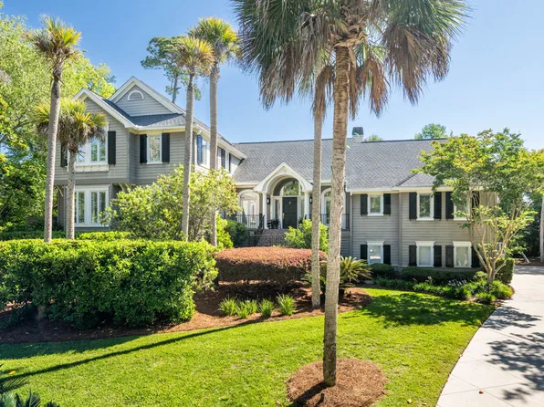 214 Yellow Throat Ln, Johns Island, SC 29455