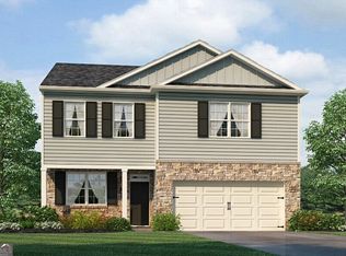 2609 Indigo Rd, Lithia Springs, GA 30122