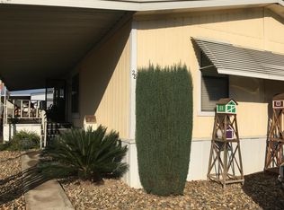 415 N Akers St, Visalia, CA 93291