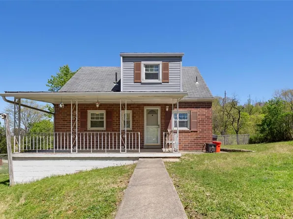 152 Indian Creek Rd, Verona, PA 15147