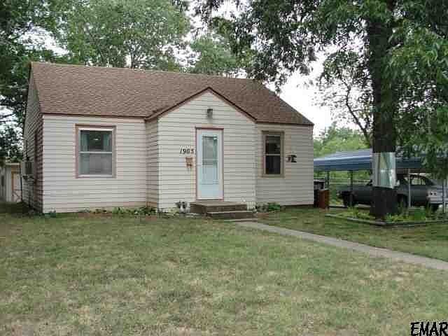1st image of this home