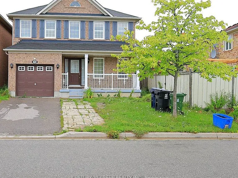 98 Muskox Dr #MAIN — Photo 1