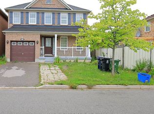 98 Muskox Dr, Toronto, ON M1B 6E5