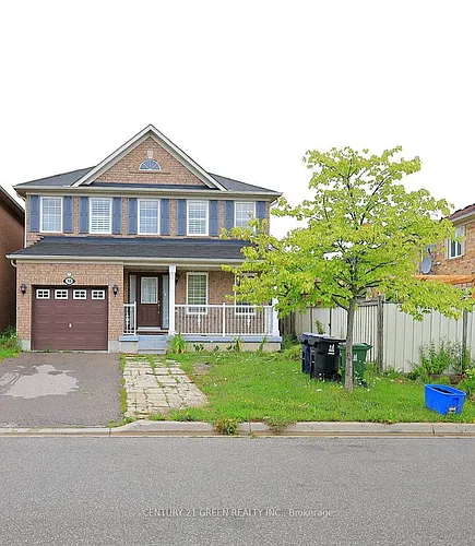 98 Muskox Dr #MAIN Photo 1