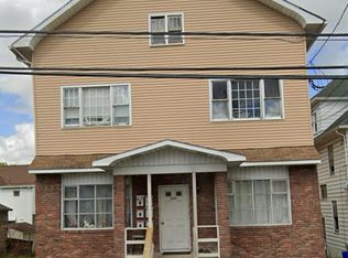 1209 Main St APT 1, Pittston, PA 18641