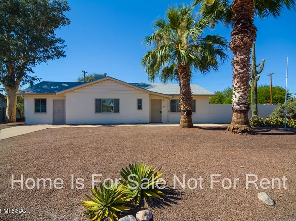 6021 E 24th St, Tucson, AZ 85711