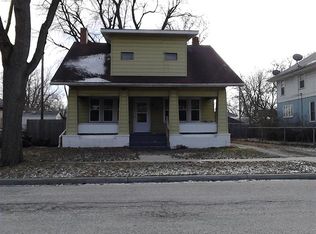 1212 Pine St, Port Huron, MI 48060