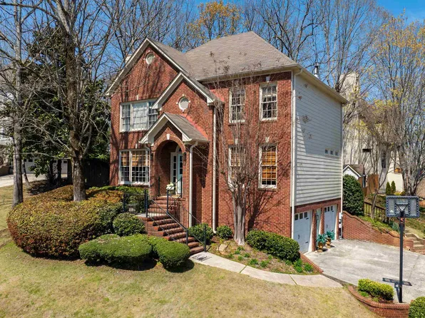 1901 Green Leaf Cir, Birmingham, AL 35244
