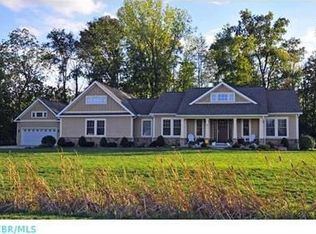 6477 Blarney Stone Way, Delaware, OH 43015
