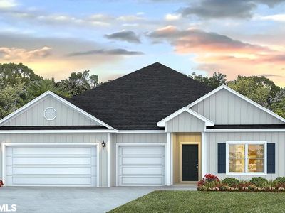 677 Calibre St, Fairhope, AL, 36526