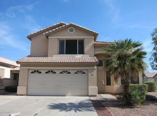 128 W Oxford Ln, Gilbert, AZ 85233