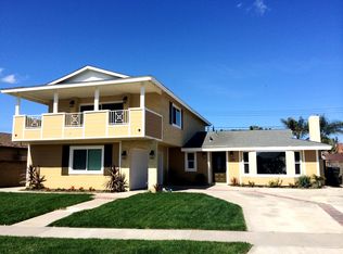 12111 Turquoise St, Garden Grove, CA 92845