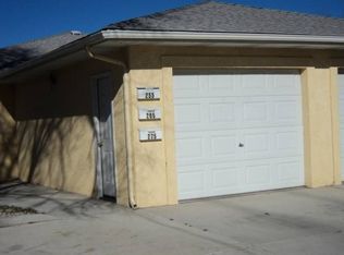 255 E Fairview St, Fallon, NV 89406