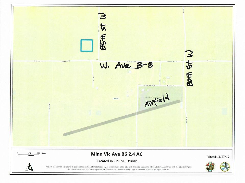 2nd image of Vic Ave #B8