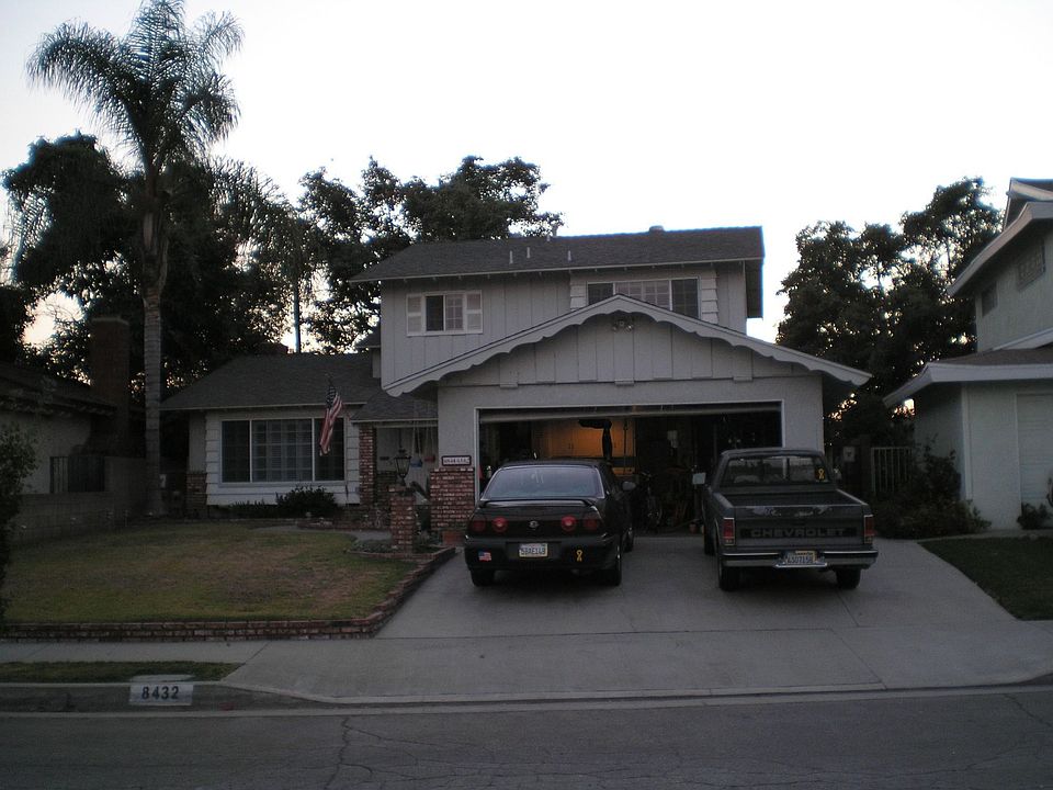 2nd image of 8432 Haney St