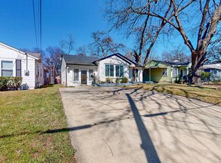 3211 Bertrand Ave, Dallas, TX 75215