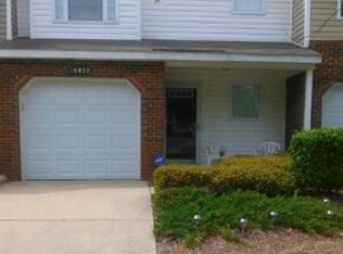 16832 Timber Crossing Rd #2114, Charlotte, NC 28213