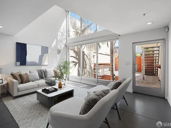 712 Bryant St APT 6, San Francisco, CA 94107