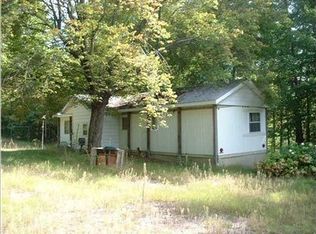 22998 W Kendaville Rd, Pierson, MI 49339