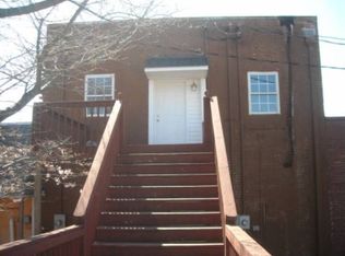 134 W Front St #A, Liberty, SC 29657