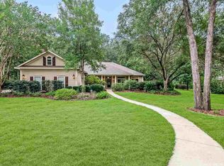 10416 SW 17th Pl, Gainesville, FL 32607