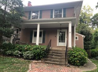 140 N Hite Ave, Louisville, KY 40206