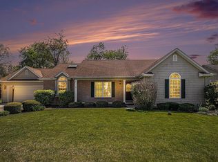 14080 Ellington Dr, Granger, IN 46530