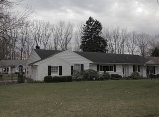 3931 Marlaine Dr, Toledo, OH 43606