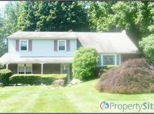 50 Drexel Dr, Richboro, PA 18954