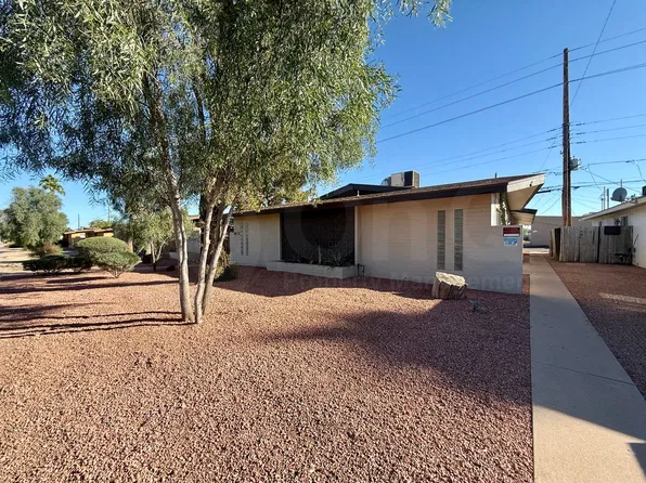 8413 E Coronado Rd APT 1, Scottsdale, AZ 85257