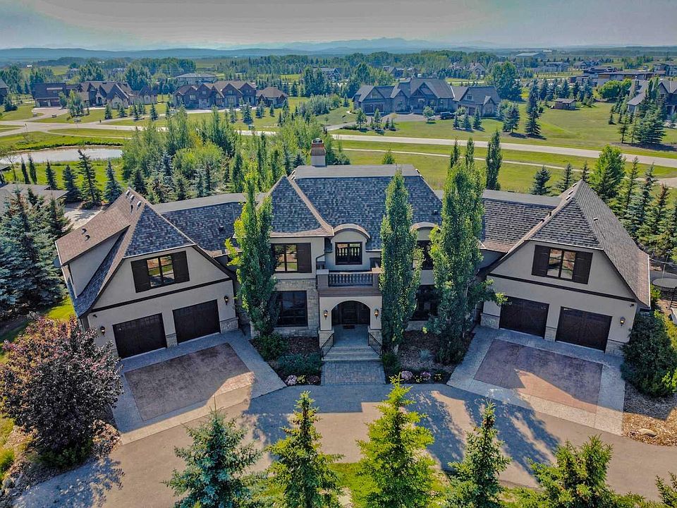 243068 NE Rd, Rocky View County, AB T3Z 0A6 Zillow