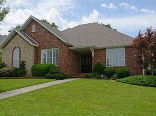 5603 S Rocky Top Ave, Springfield, MO 65804