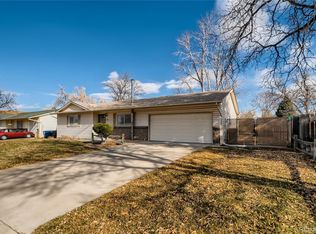1252 Norfolk St, Aurora, CO 80011